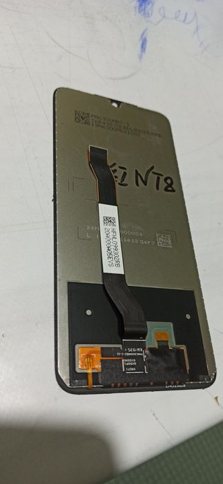 Redmi Note 8 (не 8 Pro)