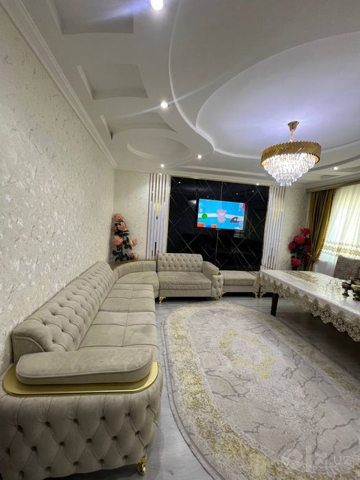 Алгоритм 3-4/8/9 Евроремонт Общ: 91кв.м Ор: Алгоритм-31