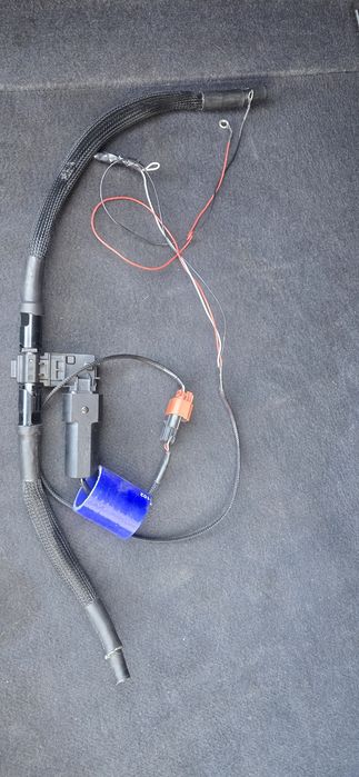 Продавам flex fuel sensor kit за audi s4 s5 s6 a6 tfsi