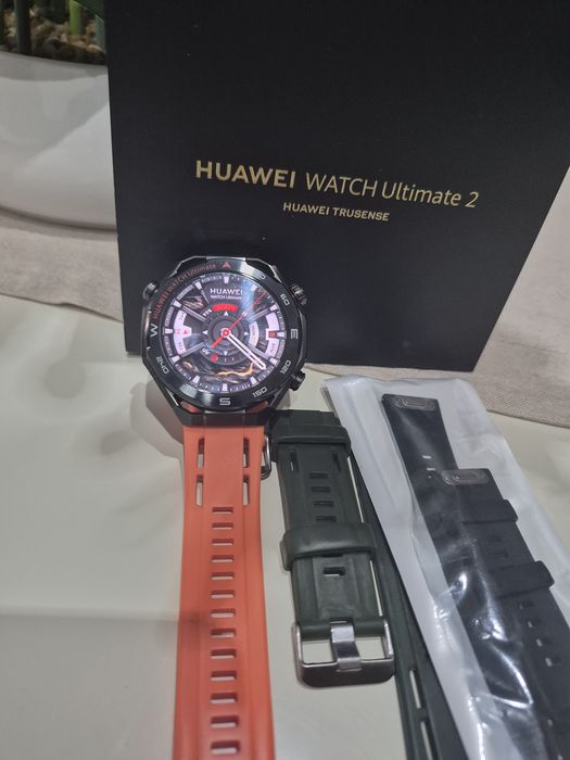 Huawei ultimate 2  ceas