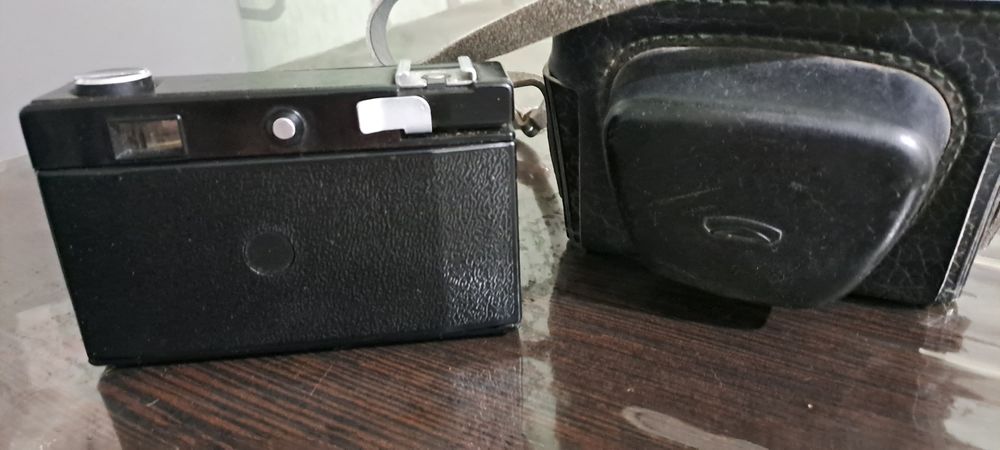 Продам советские фотоаппараты