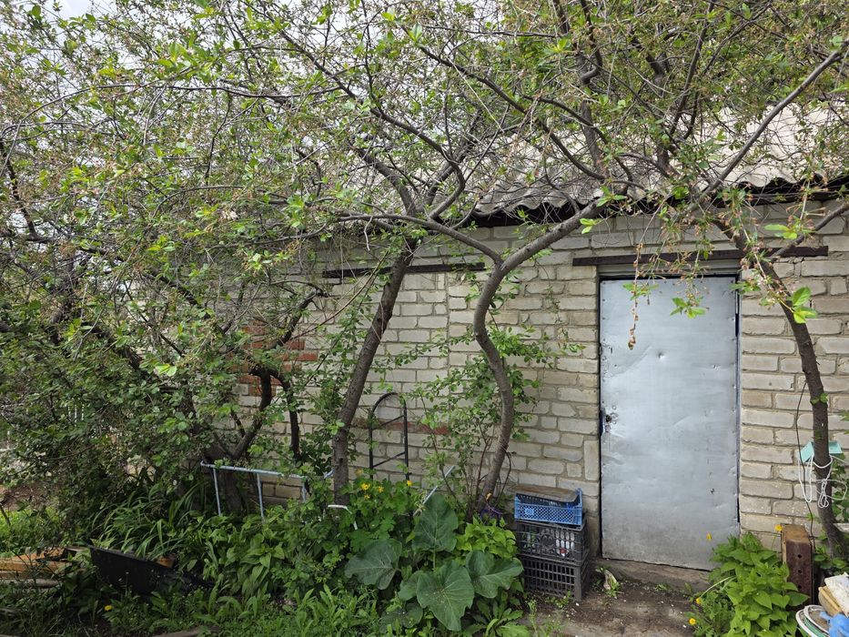 Продам дачу в кооперативе Мелиоратор