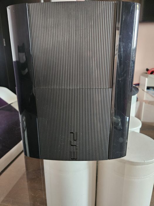 Конзола PlayStation 3