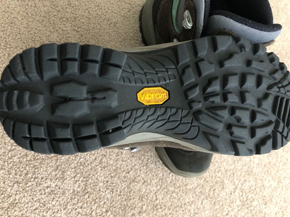 Scarpa Mistral GTX туристически боти
