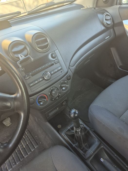 Chevrolet Aveo de vânzare