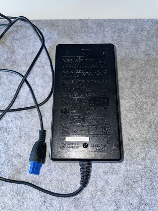 Блок питания для принтера HP