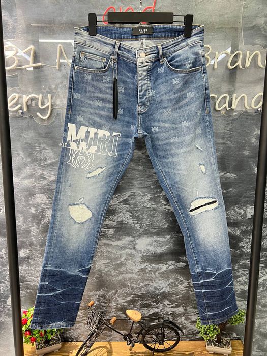 Amiri Blugi / PREMIUM
