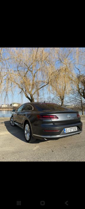 Volsvagen Arteon