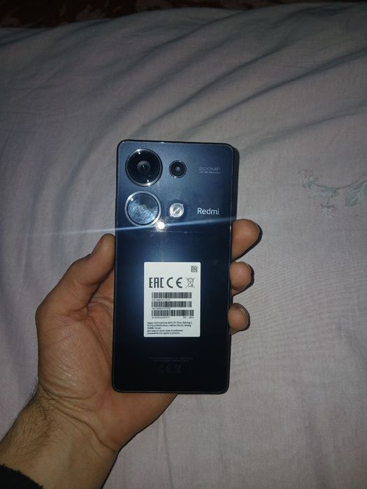 Redmi note13 pro SOTILADI