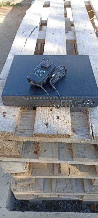 Видеорегистратор