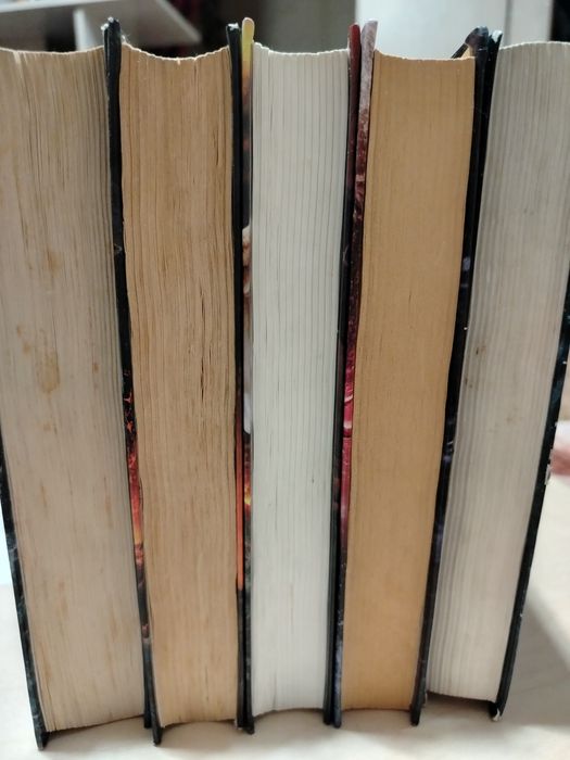 Перси Джексон. Рик Риордан