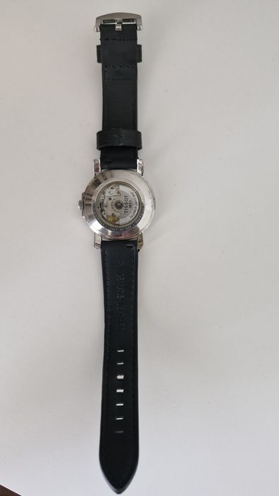 Часы Tissot мужские