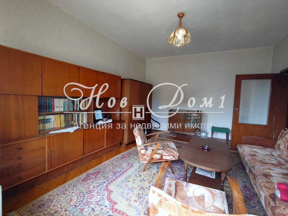 Продава се Двустаен апартамент в Перник, Селото - 65 кв.м за 1047 €/кв.м - Снимка #5