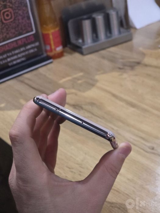 Samsung S10 5G tozzasidan