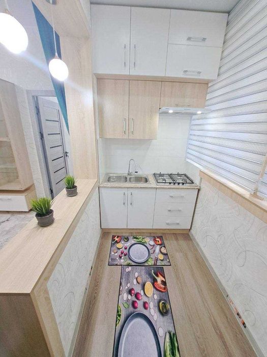 Сдам кв Dream Park Гафура Гуляма 2/3/4 ро-н Чиланзар-3 кв