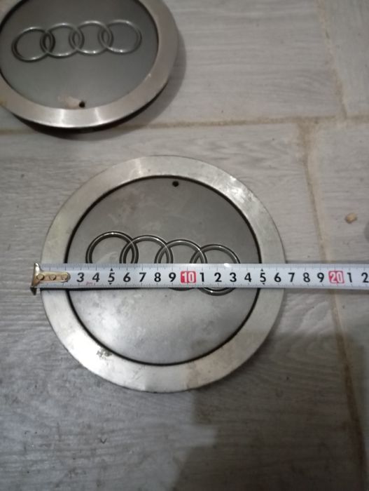 Капачки за джанти