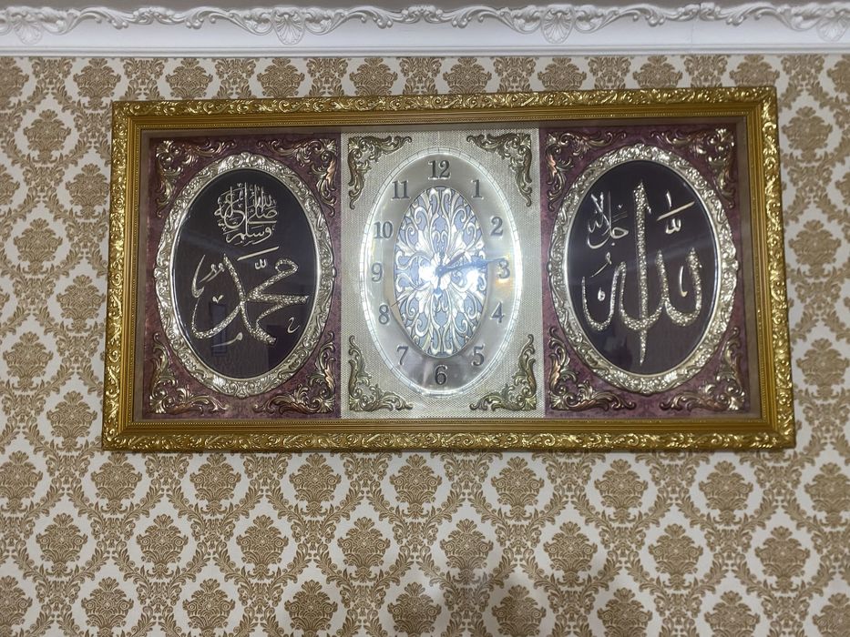 Часы настенные для дома