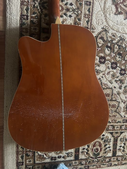 Гитара Adagio 41размер