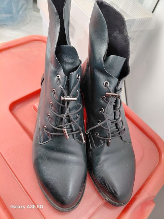 Качественная женская обувь