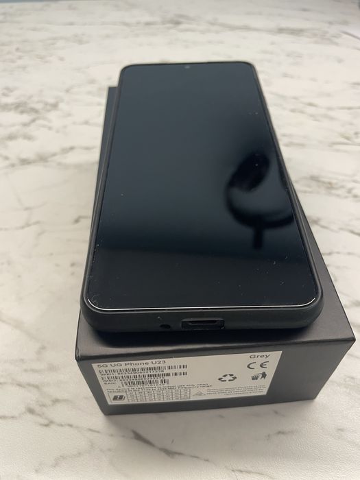 vivacom Zte 5g u23