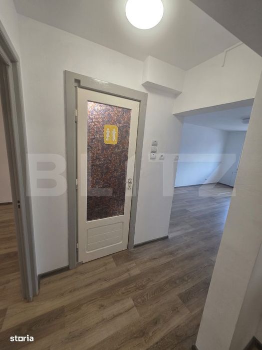 Spatiu pentru Birouri, 70mp,  zona Craiter