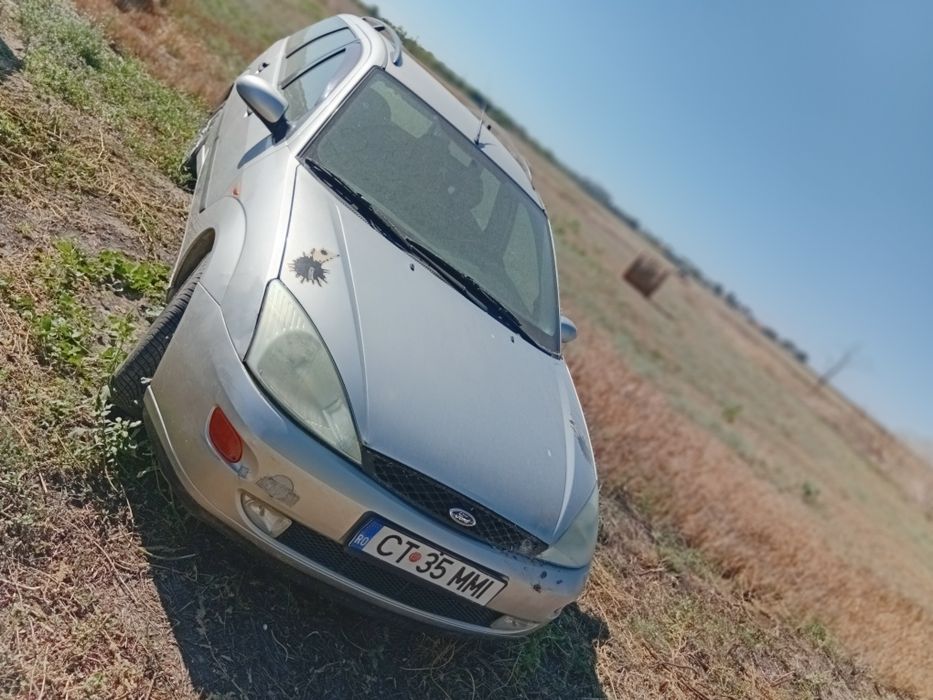 Se vinde această mașină nu are acte