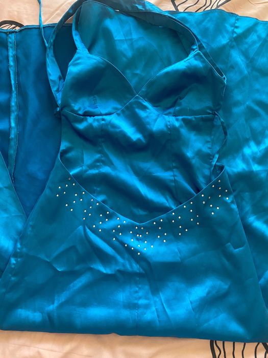 Официални дълги рокли