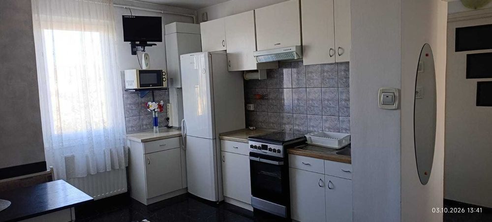 Apartament 2 camere zona Pandurilor + garaj construit cu autorizatie
