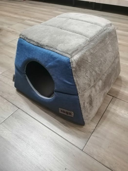 Легло  -  Къща за котка или куче