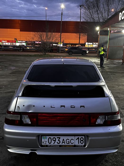 Продам ваз 2112