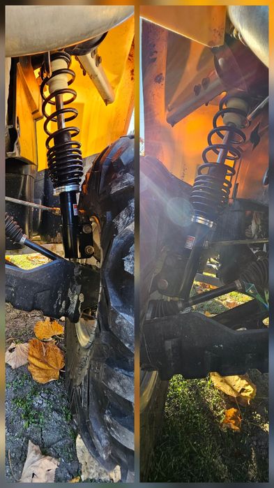 Can Am Outlander 400 Max