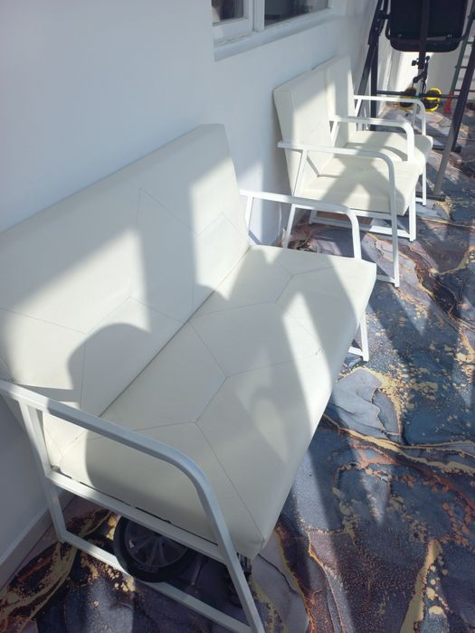 Кресло виконт Zeta зета