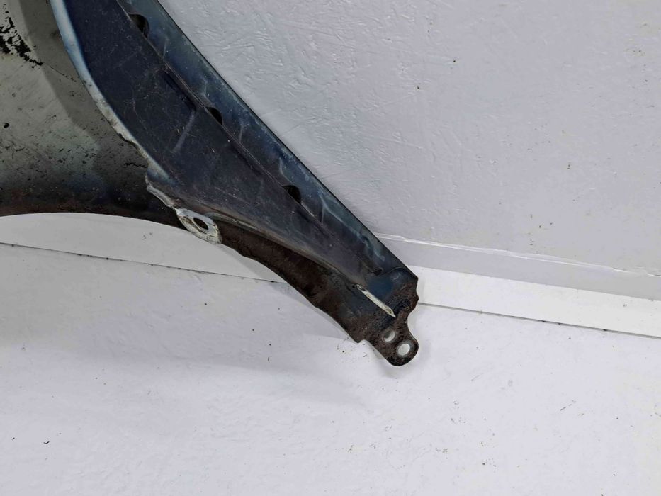 Aripa dreapta fata Volkswagen Golf 6 (5K1) GTI [Fabr 2009-2013] LD5Q