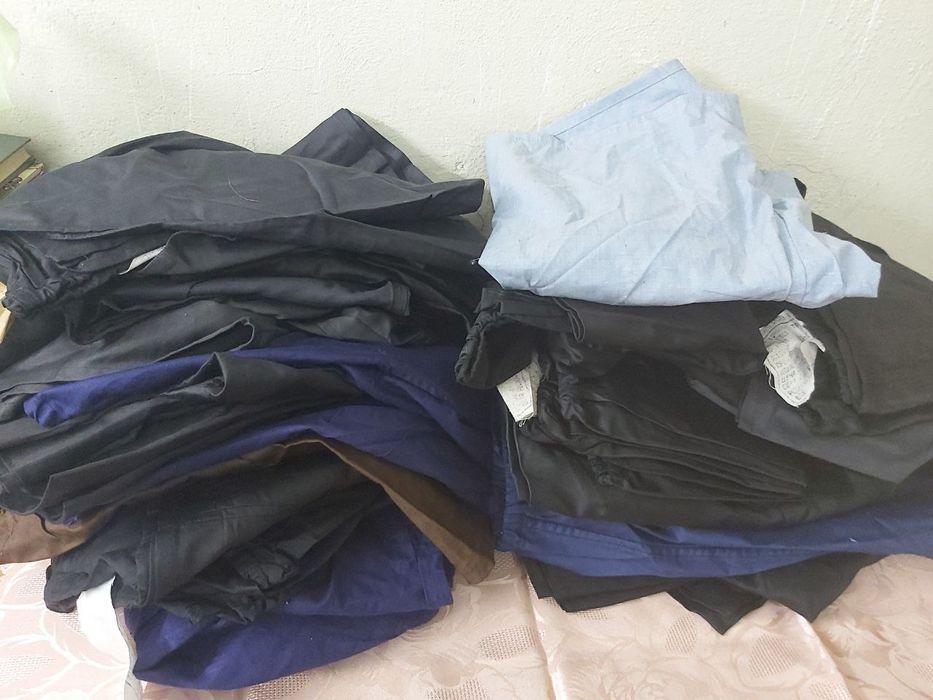 Трусы мужские, новые СССР.