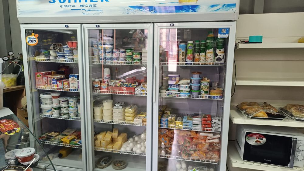 . Ремонт холодильников всех марок, опытный мастер