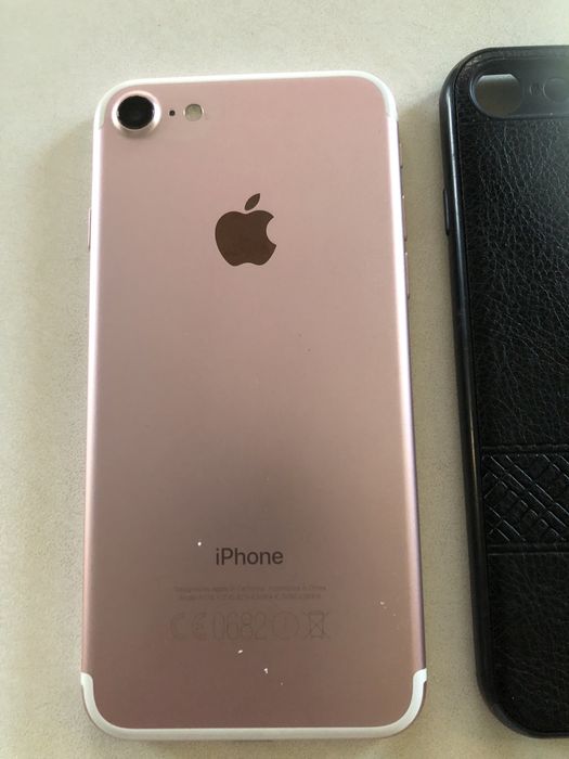 Айфон 7 Rose 128гб  Продам