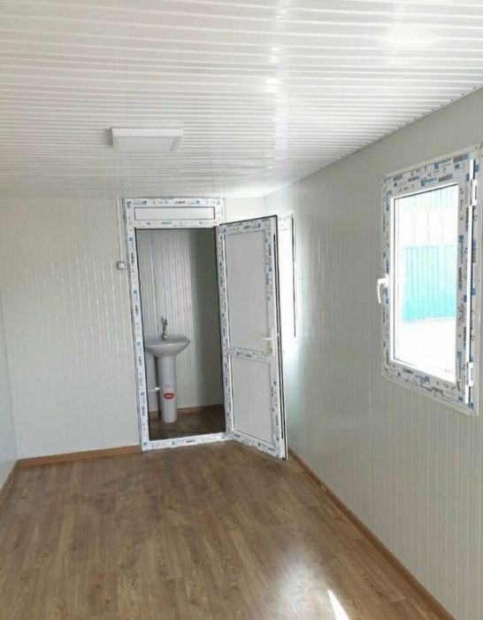 Container Birou 6,00x2,40