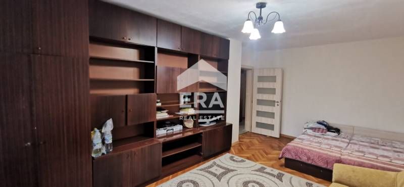 Дава се под наем Двустаен апартамент в Варна, Младост 2 - 62 кв.м за 400 € - Снимка #1