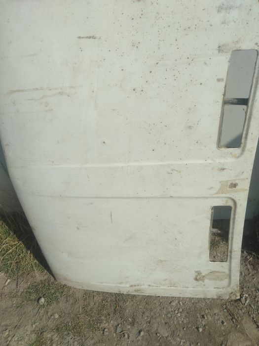 Капот ваз состояние бу