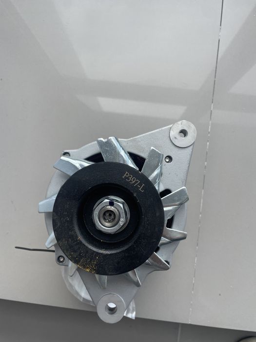 Генератрр на погрузчик