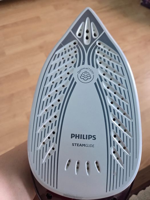 Stație de călcat Philips