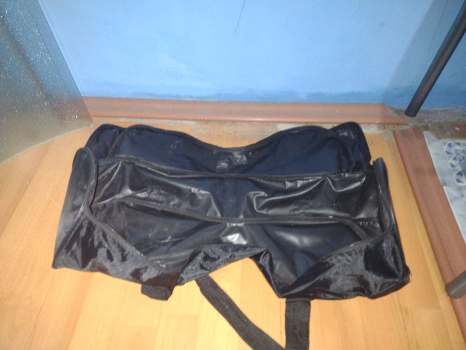 Haveboard Myria cu husasă