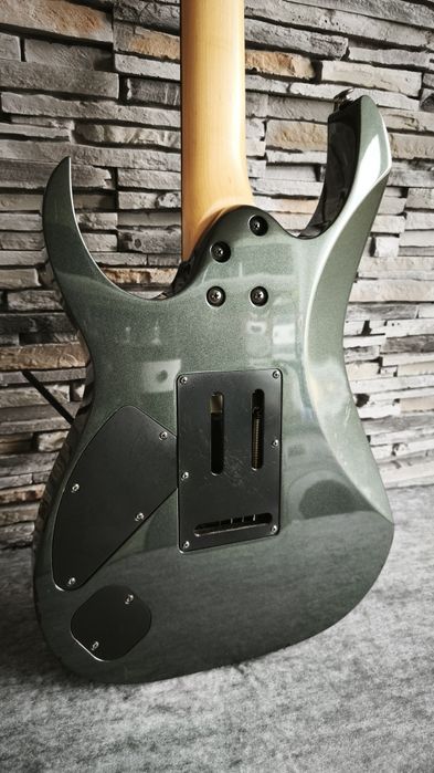 Chitara electrica Ibanez Prestige RG1570 Made in Japan - Garantie