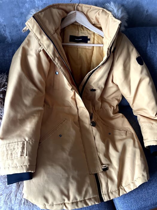 Дамско яке парка Vero Moda Excursion Expedition