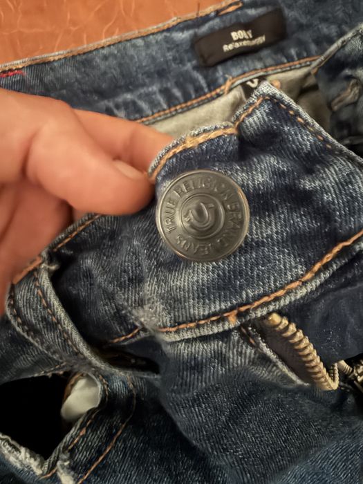 blugi true religion