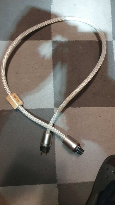 Cablu alimentare Odin 2 (clona) 1,5m