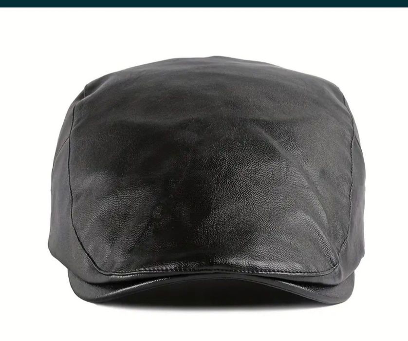 Vând bască din PU piele ecologică