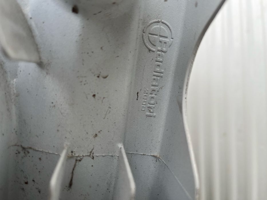 Радиатори KALDO EVO