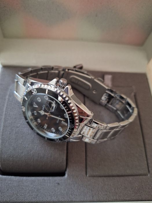 Ceas de mână, Comudir