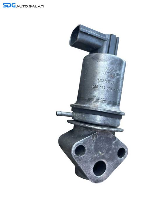 EGR Volkswagen Golf 5 1.4 BCA BKG BLN 2004 - 2008 Cod 036131503M [N0397]